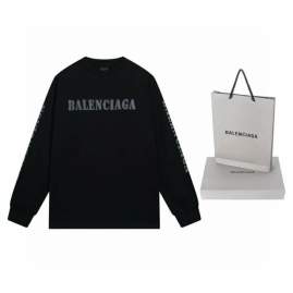 Picture of Balenciaga Sweatshirt _SKUBalenciagaXS-Llxtr60329931